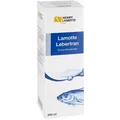 Produktbild: Lebertran Lamotte