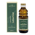 Produktbild: Lebertran Lamotte · 250 ml · PZN 01484313