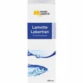 Produktbild: LEBERTRAN LAMOTTE H.V. 250 ml PZN01484313