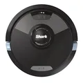 Produktbild: Shark AI Ultra 2-in-1 Saugroboter, Staubsauger-Roboter mit Wischfunktion, Anti Hair Wrap, Teppich und Hartboden, Roboterstaubsauger, 110 Min Laufzeit, manuelle und App-Steuerung, Schwarz, RV2600WDEU
