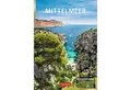 Produktbild: Harenberg Kalender Verlag Wandkalender Mittelmeer Wochenplaner 2026 - Eine Reise in 53 Bildern