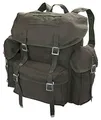 Produktbild: CN Outdoor Bundeswehr Trekking-Rucksack Wanderrucksack (Oliv)