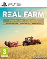 Produktbild: Real Farm - Premium Edition PS5-Spiel