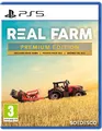 Produktbild: Real Farm Premium Ed. PS5