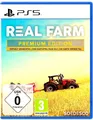 Produktbild: Real Farm - Premium Edition - PS5 / PlayStation 5 - Neu & OVP