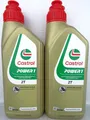 Produktbild: Castrol Power1 2T Clean Burn Öl API TC JASO FD Motoröl Motorräder 2Liter