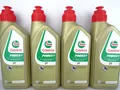 Produktbild: Castrol Power1 2T Clean Burn Öl Motoröl JASO FD Motorräder 4x 1Liter 4Liter