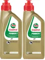 Produktbild: Castrol POWER 1 2T Motoröl 2x1 Liter 2 Takt Öl mineralisch API TC JASO FD