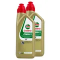 Produktbild: 2x1 Liter Castrol Power 1 2T Motorradöl API TC JASO FD ISO L-EGD