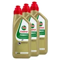 Produktbild: 3x1 Liter Castrol Power 1 2T Motorradöl API TC JASO FD ISO L-EGD