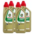 Produktbild: 4x1 Liter Castrol Power 1 2T Motorradöl API TC JASO FD ISO L-EGD