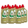 Produktbild: 9x1 Liter Castrol Power 1 2T Motorradöl API TC JASO FD ISO L-EGD