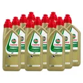 Produktbild: 11x1 Liter Castrol Power 1 2T Motorradöl API TC JASO FD ISO L-EGD