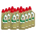 Produktbild: 12x1 Liter Castrol Power 1 2T Motorradöl API TC JASO FD ISO L-EGD