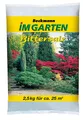 Produktbild: Beckmann IM GARTEN: Bittersalz 2,5 kg (ausreichend für ca. 25 m²)