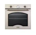 Produktbild: De Longhi CGV9LAV Ofen Gas Luftig 76 Liter 60 CM Grill Elektro Hafer IN