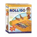 Produktbild: EUROGRAPHICS Puzzle Eurographics 8955-0102 - Roll & Go Puzzle Matte, bis 2.000 Teile, Puzzleteile