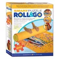 Produktbild: Roll & Go Puzzle Matte