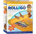 Produktbild: EUROGRAPHICS Puzzle Rollmatte 127x76cm (2000 Stück), Puzzleteile