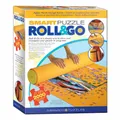 Produktbild: Eurographics Puzzlematte Roll & Go, Transportrolle, 76.2 x 127 cm, 8955-0102