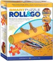 Produktbild: Eurographics Roll & Go Puzzle Roll-up Mat - 2000
