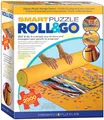 Produktbild: Puzzle (2000 T.) Smart Roll & Go Puzzlematte für bis zu 2000 Teile Puzzle NEU