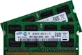 Produktbild: Samsung 8Gb 2x 4Gb DDR3 Ram Speicher Apple iMac 11,2 11,3 Modelle 2010 1333 MHZ