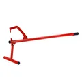 Produktbild: Stammheber Baumstammheber Stammhalter 130cm SH130 für Baumstämme bis Ø 35cm