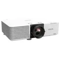 Produktbild: Epson EB-L630U WUXGA 16:10 Laserprojektor 6200 Lumen HDMI/VGA/Wi-Fi