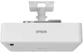 Produktbild: Epson EB-L630U - 3-LCD-Projektor - 6200 lm - WUXGA (1920 x 1200) - 16:10 - 1080p - LAN - weiß