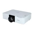 Produktbild: Epson EB-L630U Beamer 6200 ANSI Lumen 3LCD WUXGA (1920 x 1200) weiß