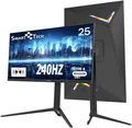 Produktbild: Smart Tech Gaming Monitor 25 Zoll, Full HD-Auflösung(1920x1080), Monitor 240Hz