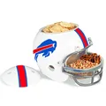 Produktbild: WinCraft Buffalo Bills Football NFL Snack Helmet