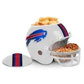 Produktbild: NFL Snack-Helm Buffalo Bills