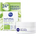 Produktbild: NIVEA Feuchtigkeitscreme (50 ml, 24h Creme) (87126)