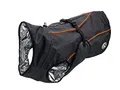 Produktbild: HUNTER UPPSALA THERMO Hundemantel, Thermomantel, wasserabweisend, 40, anthrazit