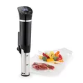 Produktbild: Sous Vide Stick Vakuum Garer Slow Cooker Schongarer 1300 Watt Timer Edelstahl