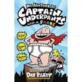 Produktbild: Captain Underpants Band 1 - Die Abenteuer des Captain Underpants