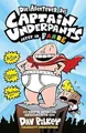 Produktbild: Captain Underpants Band 1: Die Abenteuer des Captain Underpants
