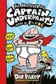 Produktbild: Captain Underpants Band 1: Die Abenteuer des Captai... | Buch | Zustand sehr gut