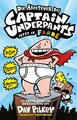 Produktbild: Dav Pilkey ~ Captain Underpants Band 1 9783948638078