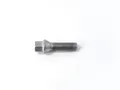 Produktbild: H&R Radschraube silber M14x1,25x31 Kegelbund 60 Grad 14253101|1