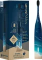 Produktbild: HAPPYBRUSH Elektrische Zahnbürste ECO VIBE 3, Starterkit Ocean