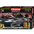 Produktbild: GO!!! Champion's Racing, Rennbahn