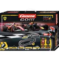 Produktbild: Carrera GO!!! Champion's Racing, Rennbahn