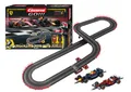 Produktbild: Carrera 20062603 Champion's Racing Carrera GO!!! Autorennbahn Set
