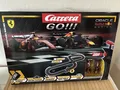 Produktbild: Carrera Go Champion's Racing Carrera-Bahn, Ferrari & Red Bull  *NEU*