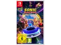Produktbild: Sonic Racing: CrossWorlds - [Nintendo Switch]