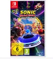 Produktbild: Sonic Racing: CrossWorlds - [Nintendo Switch]