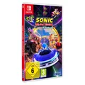 Produktbild: Sonic Racing: CrossWorlds Nintendo Switch/Lite/OLED Rennspiel NEU&OVP